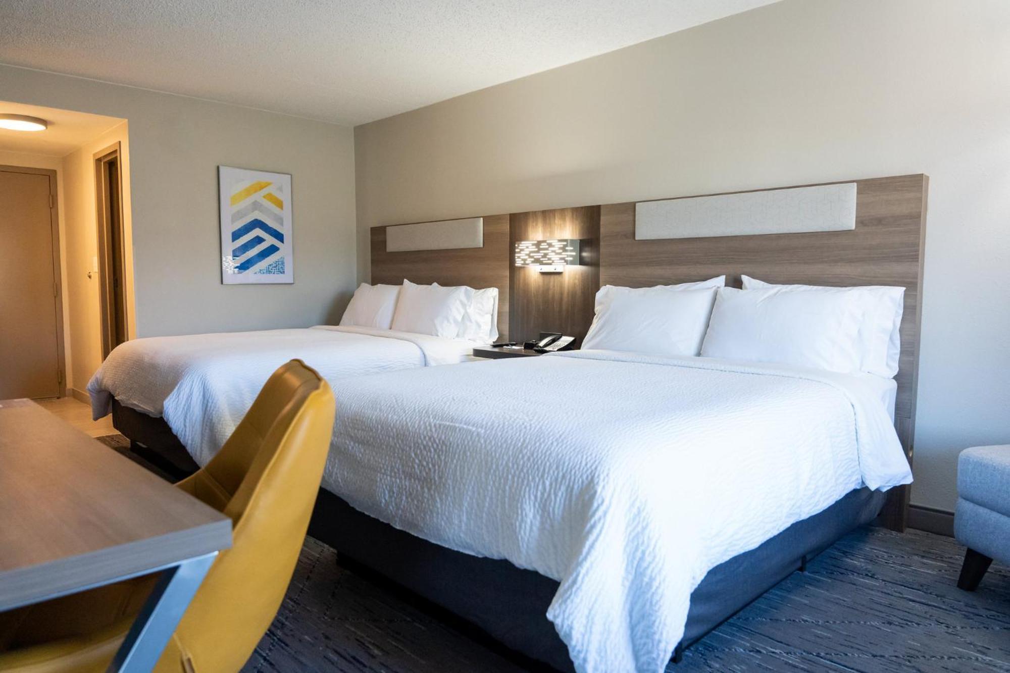 Holiday Inn Express Frazer - Malvern By Ihg Eksteriør billede