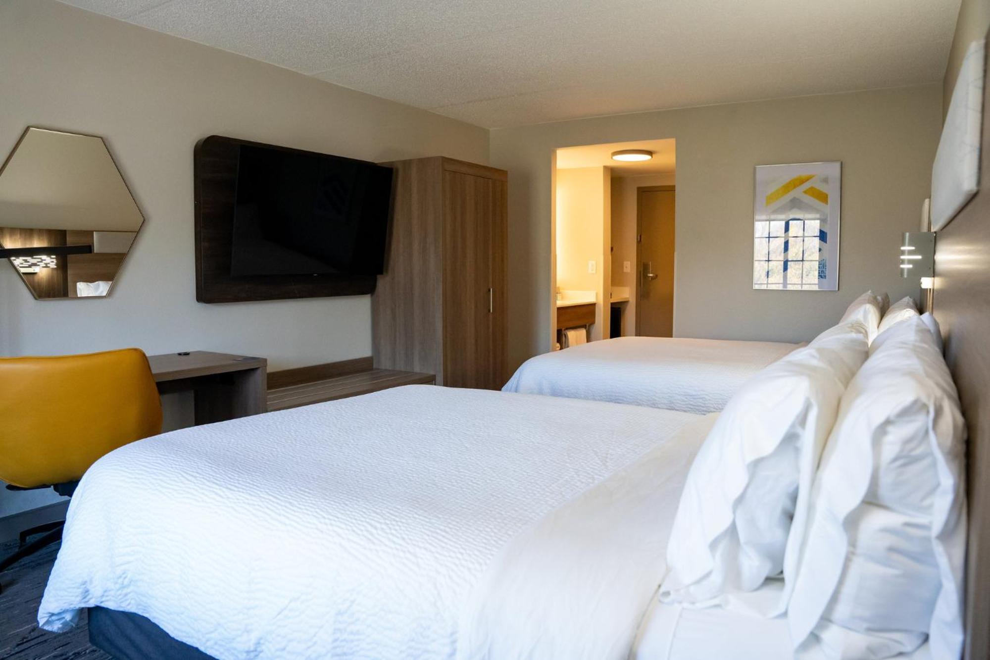 Holiday Inn Express Frazer - Malvern By Ihg Eksteriør billede