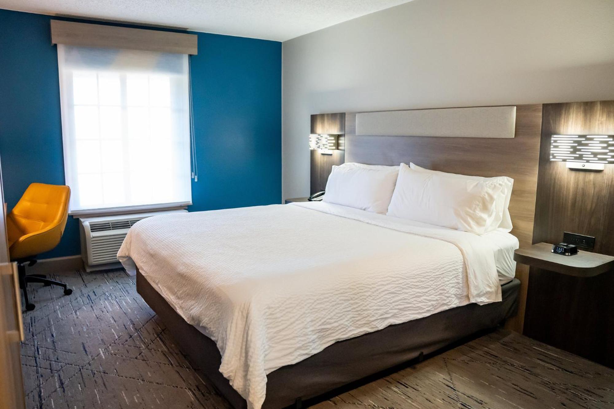 Holiday Inn Express Frazer - Malvern By Ihg Eksteriør billede