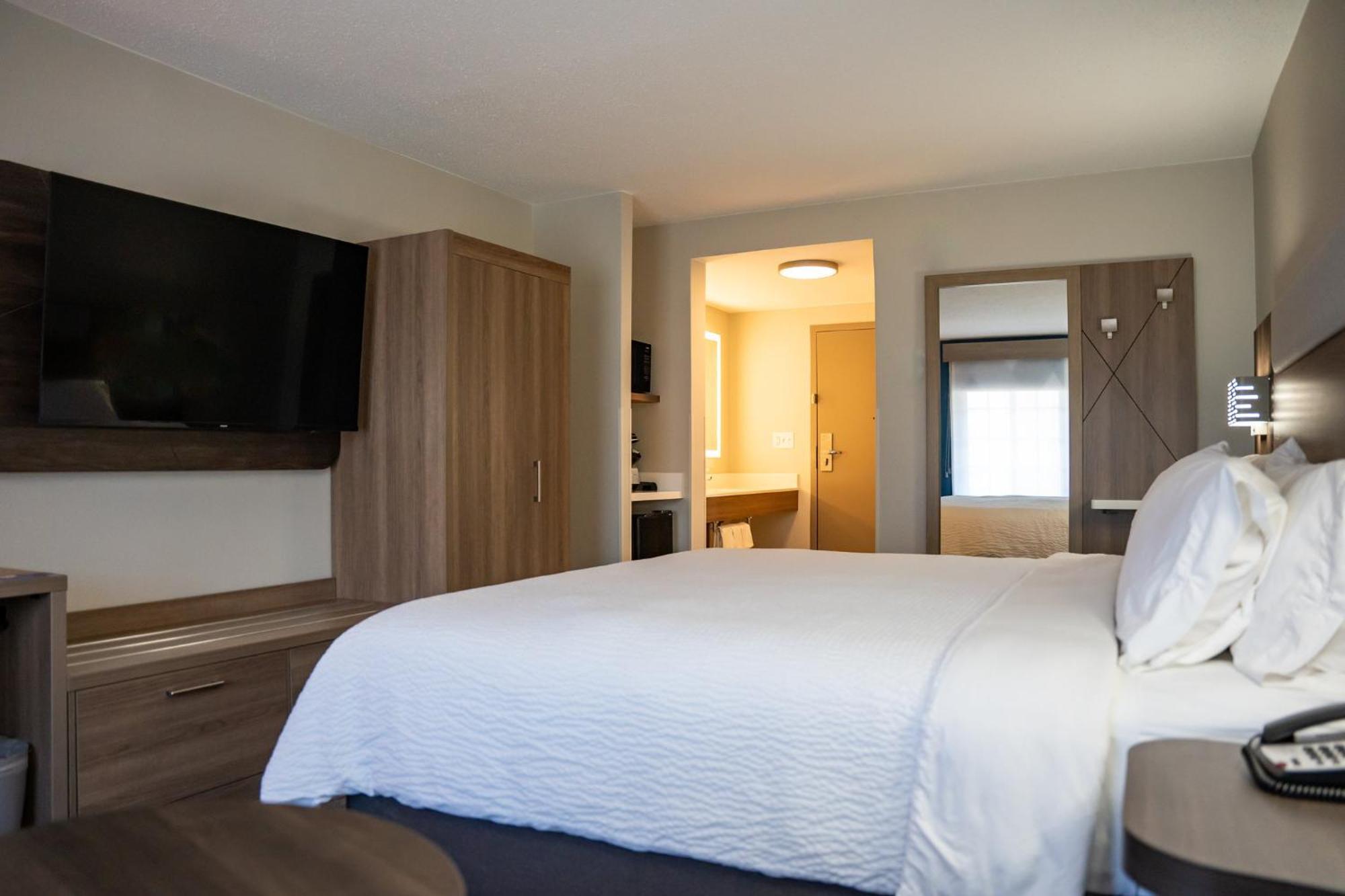 Holiday Inn Express Frazer - Malvern By Ihg Eksteriør billede