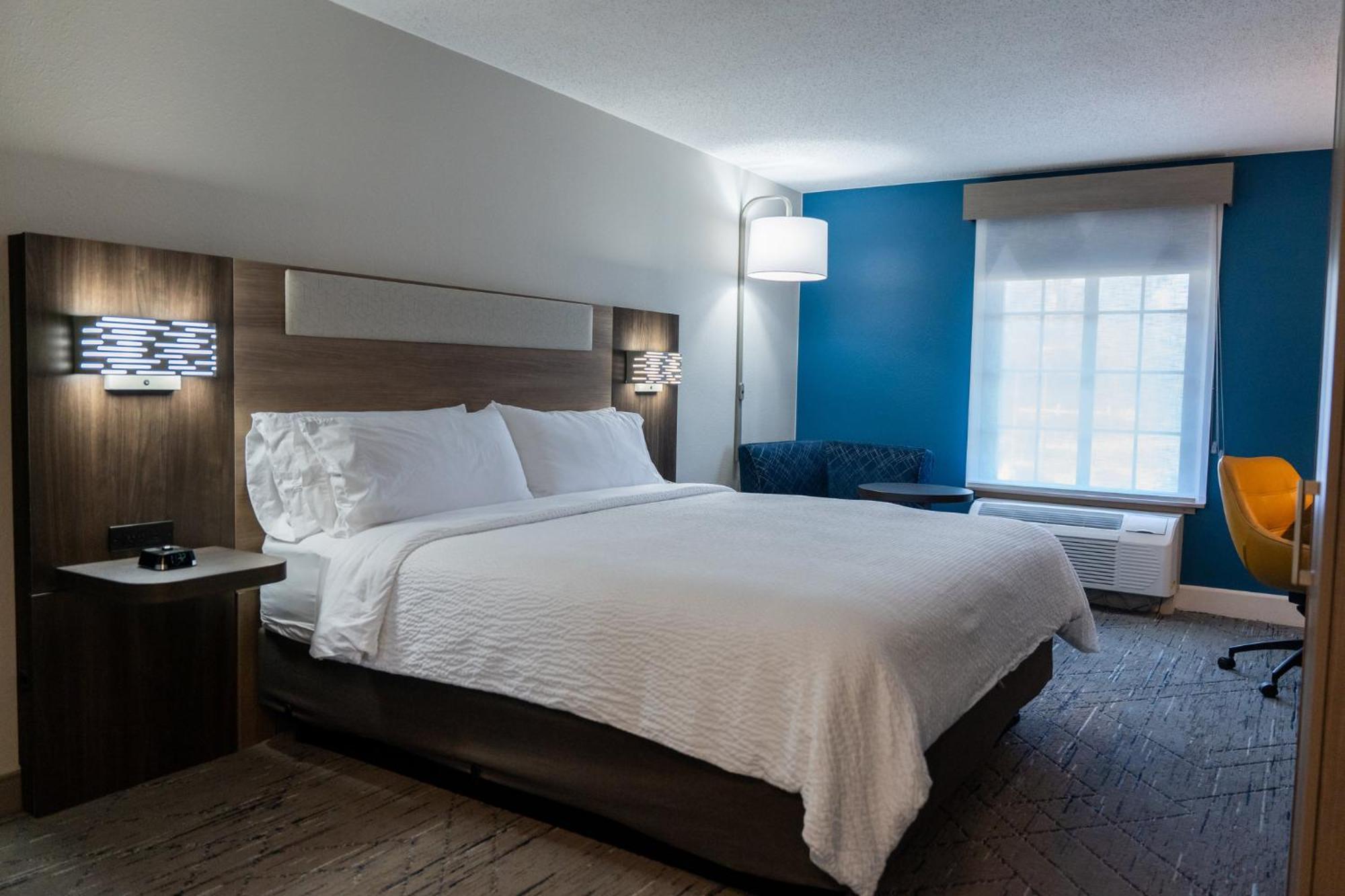 Holiday Inn Express Frazer - Malvern By Ihg Eksteriør billede