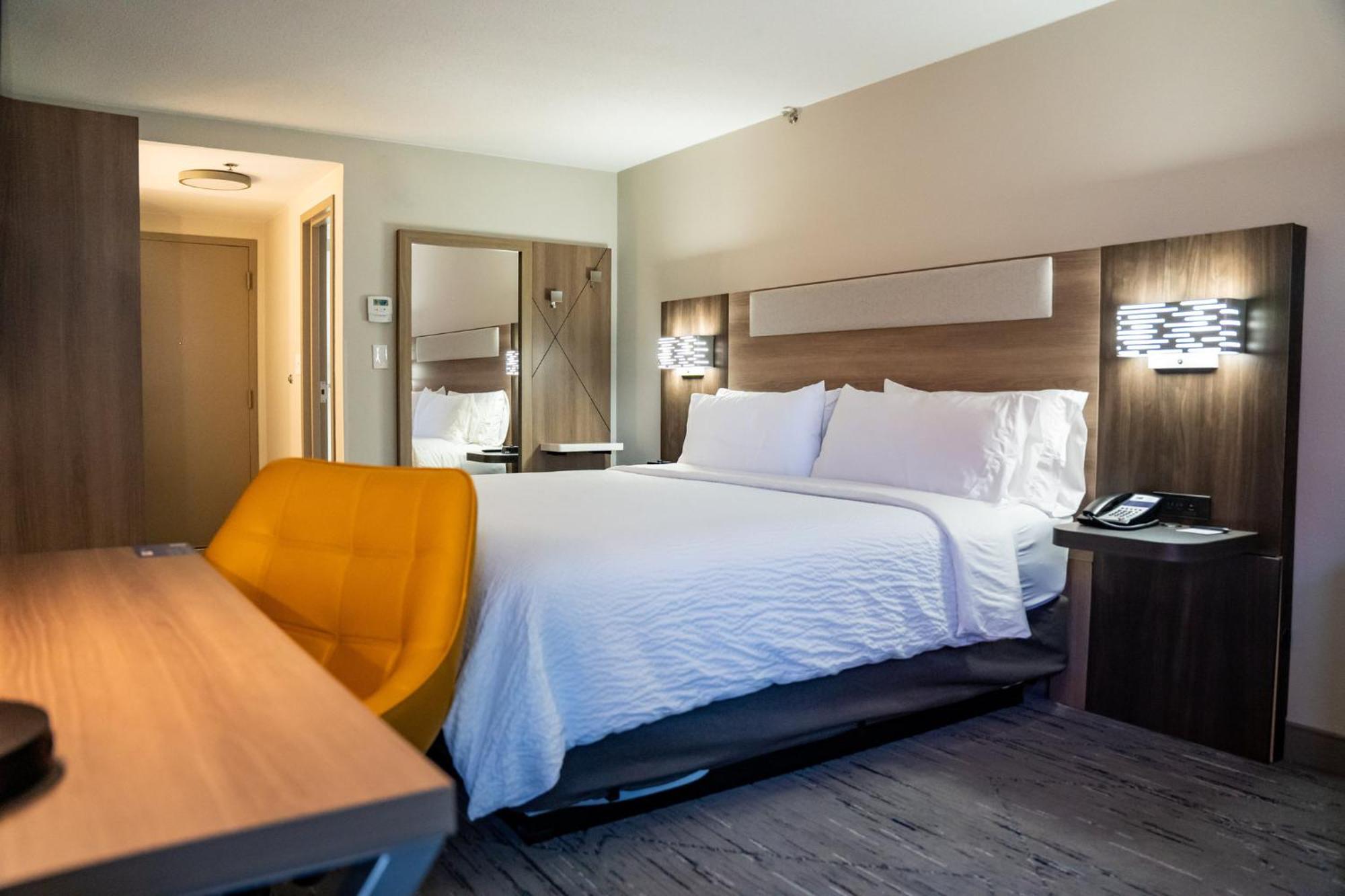 Holiday Inn Express Frazer - Malvern By Ihg Eksteriør billede