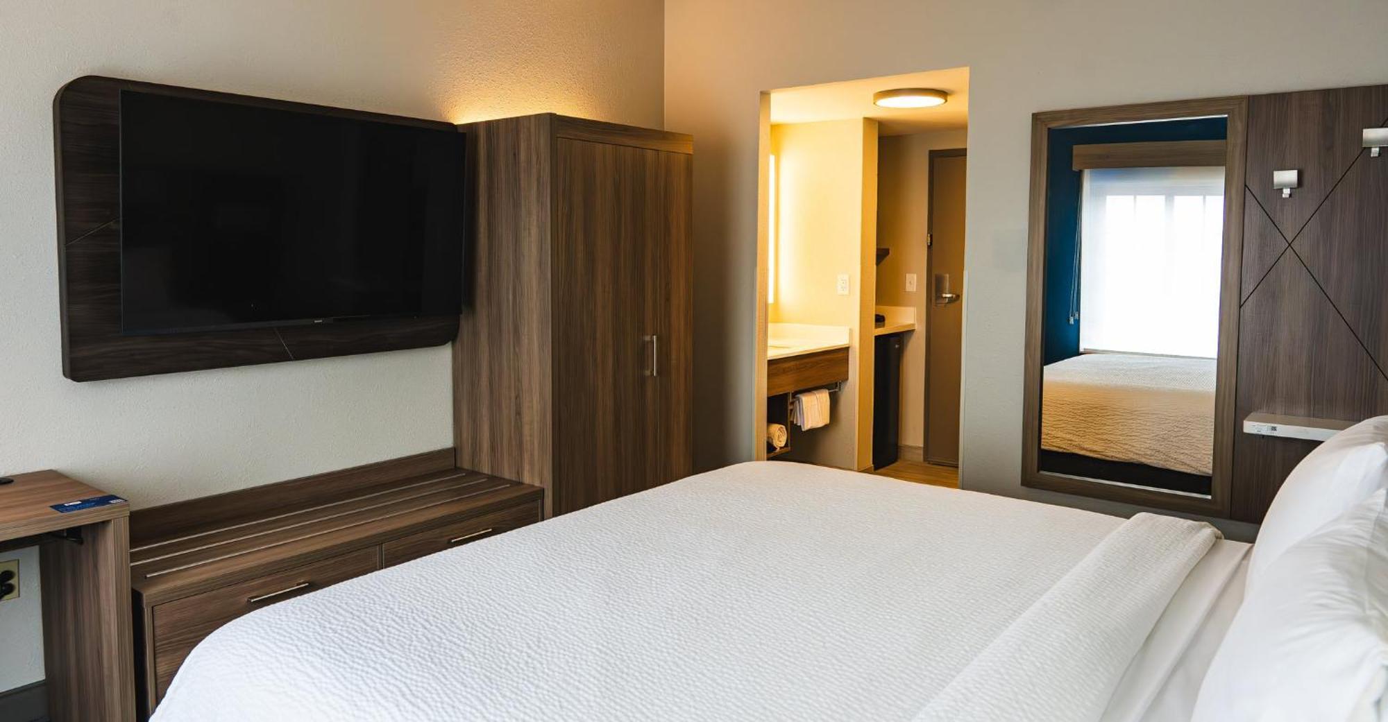 Holiday Inn Express Frazer - Malvern By Ihg Eksteriør billede