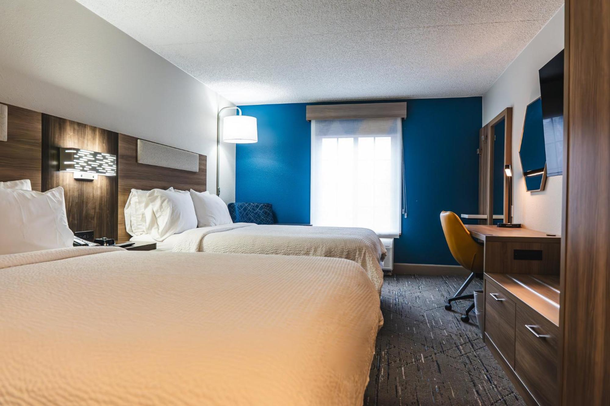 Holiday Inn Express Frazer - Malvern By Ihg Eksteriør billede