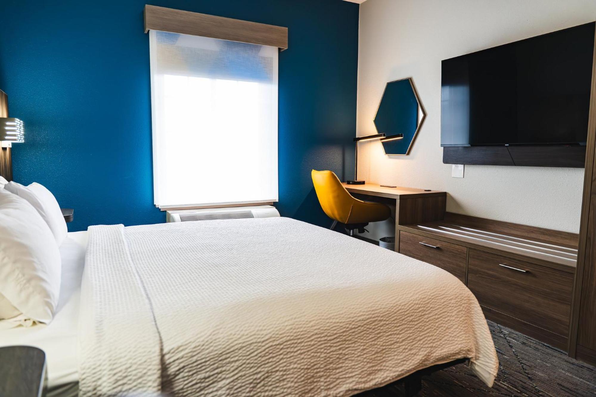 Holiday Inn Express Frazer - Malvern By Ihg Eksteriør billede