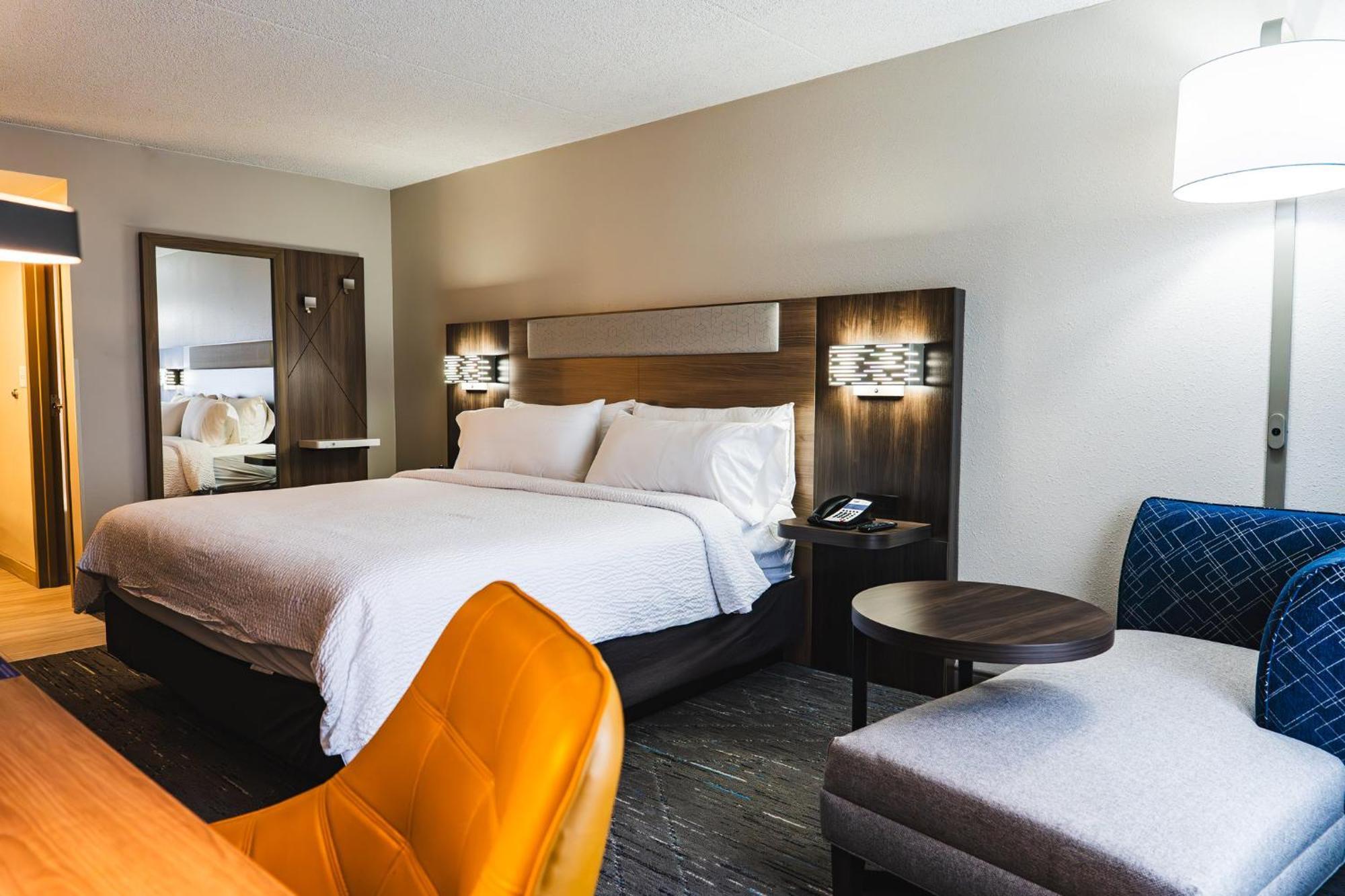 Holiday Inn Express Frazer - Malvern By Ihg Eksteriør billede