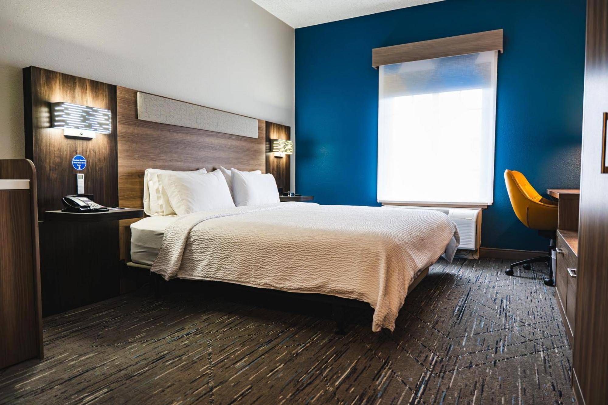 Holiday Inn Express Frazer - Malvern By Ihg Eksteriør billede