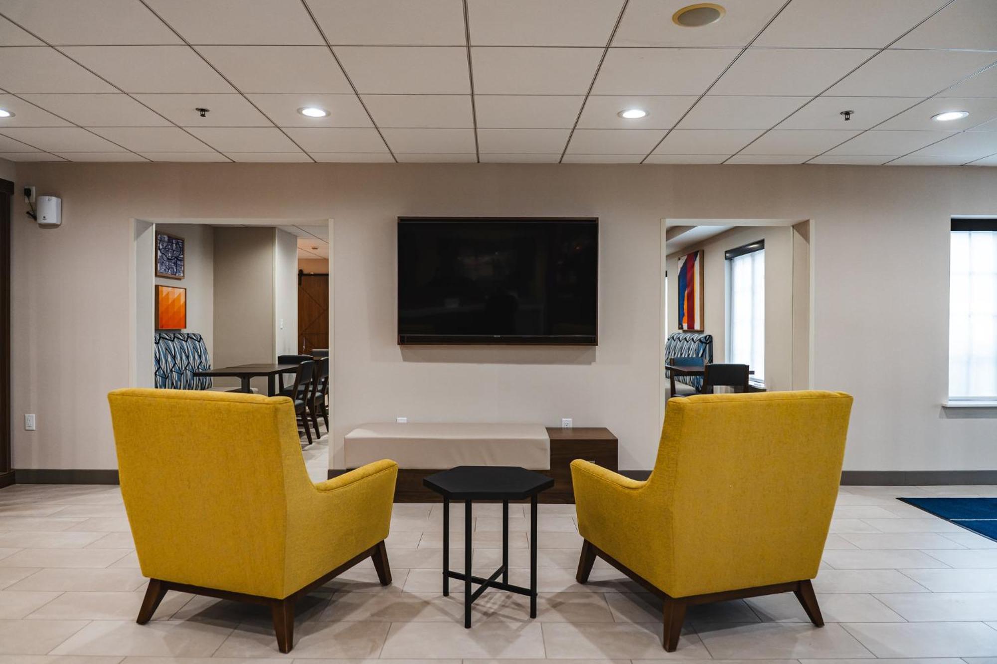 Holiday Inn Express Frazer - Malvern By Ihg Eksteriør billede