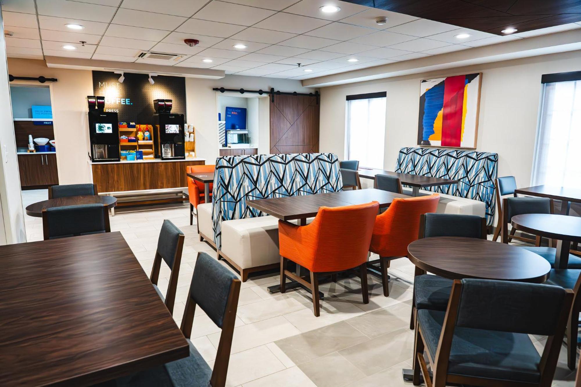 Holiday Inn Express Frazer - Malvern By Ihg Eksteriør billede